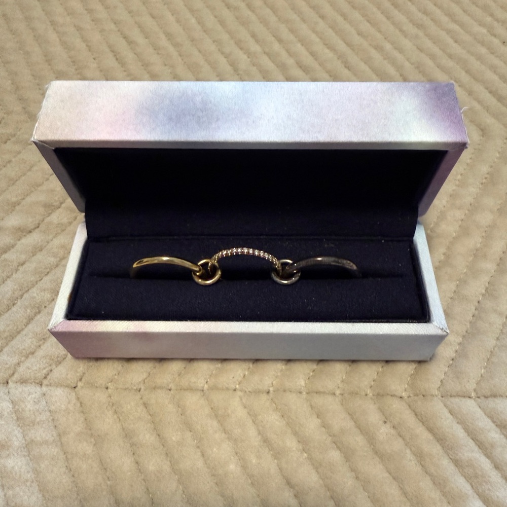 Spinelli Kilcollin Ring - Picture 3 of 3